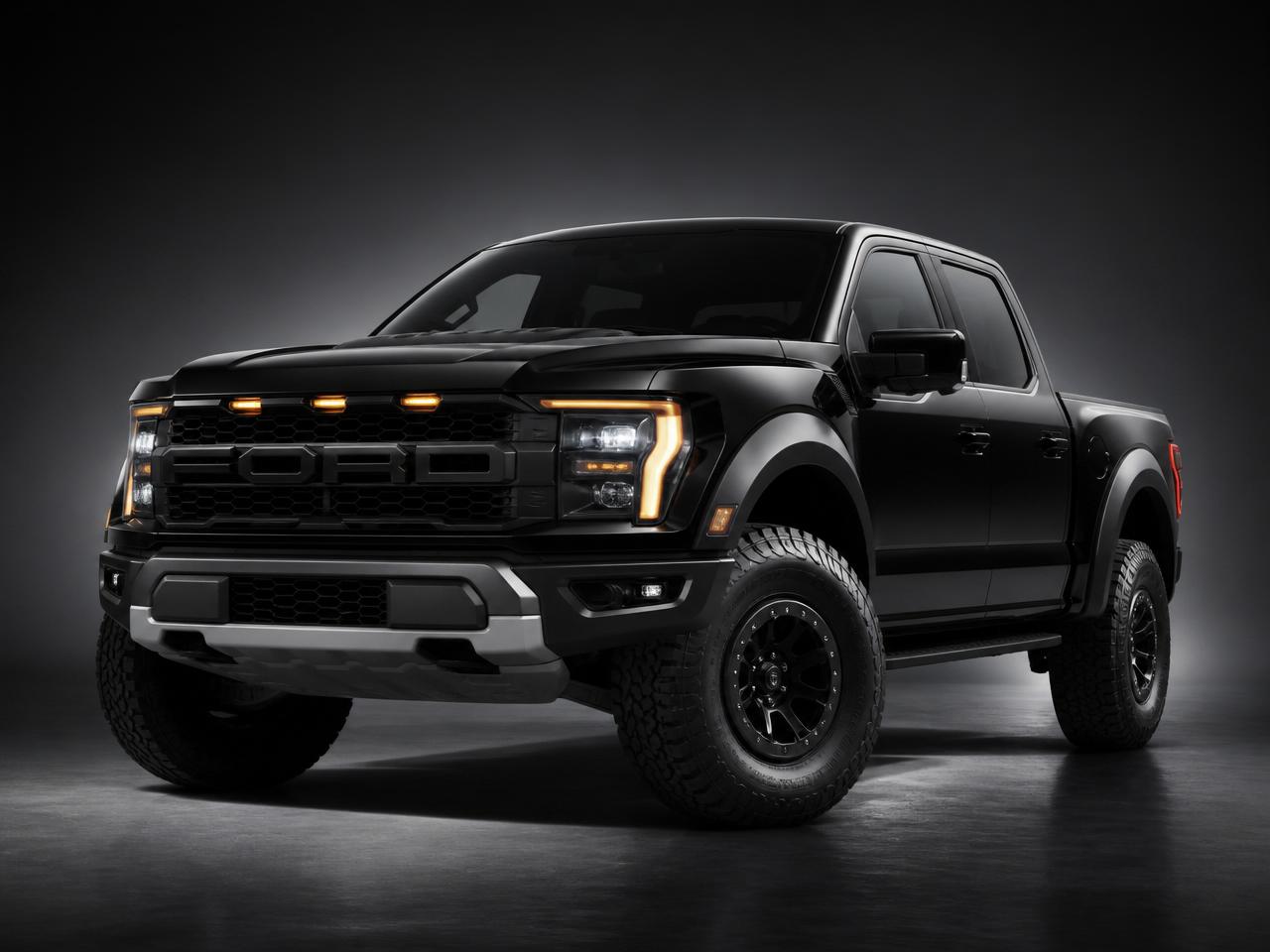 2019 Ford F-150 SuperCrew
